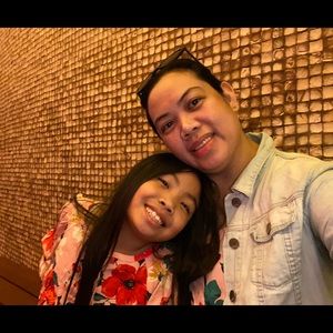 Meet your Posher, Candy